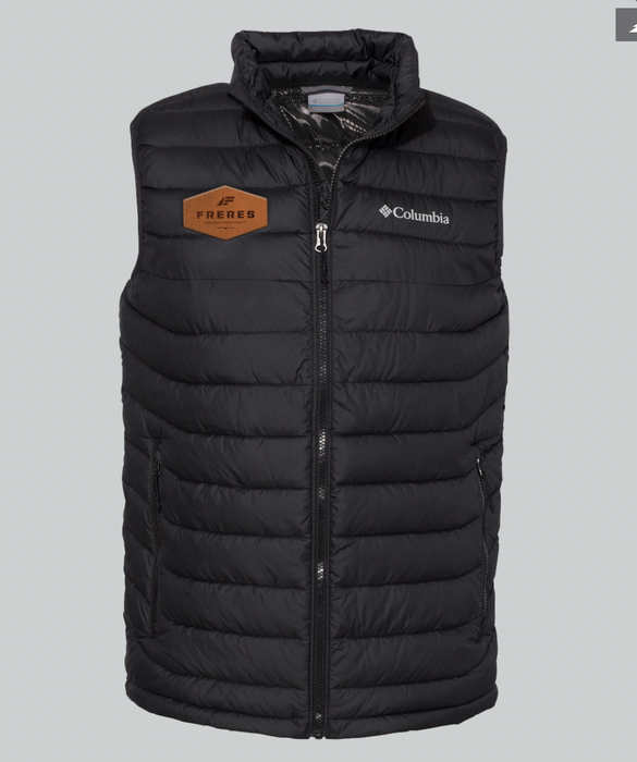 Columbia Sportswear Vest