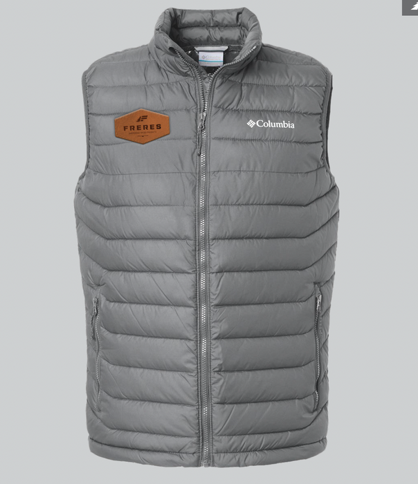 Columbia Sportswear Vest
