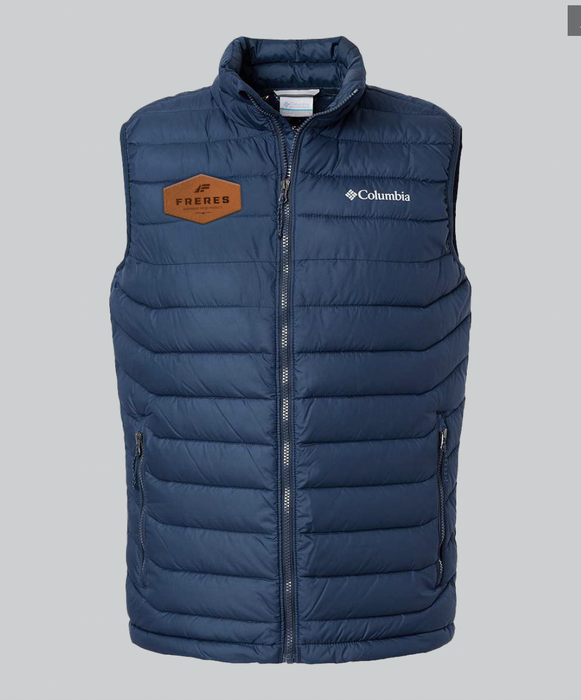 Columbia Sportswear Vest