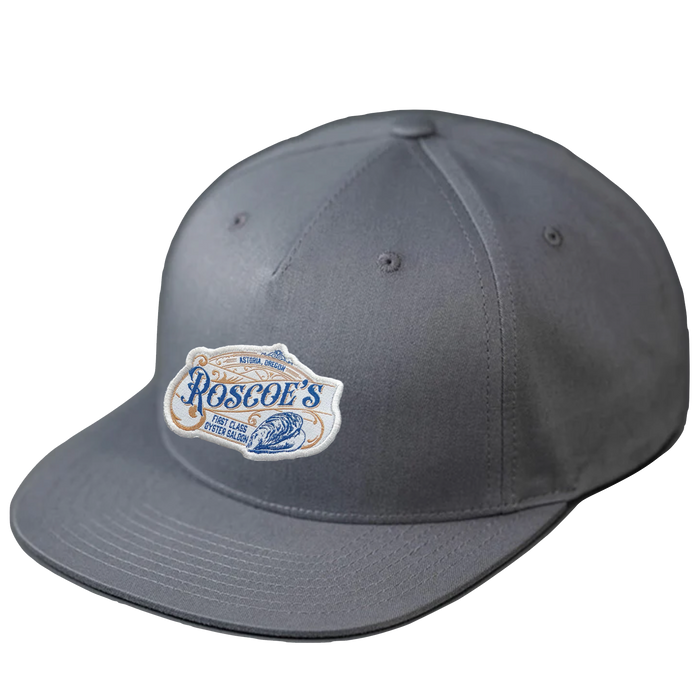 Roscoe's Hat