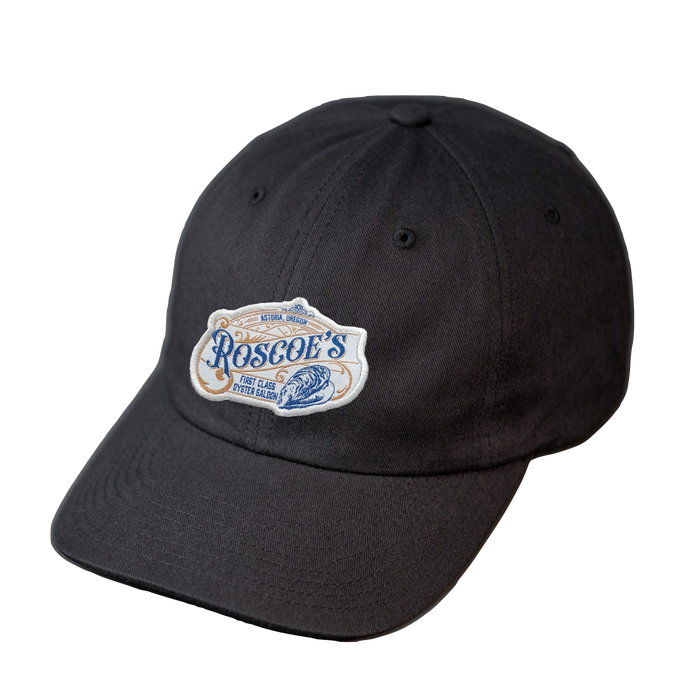Roscoe's Hat