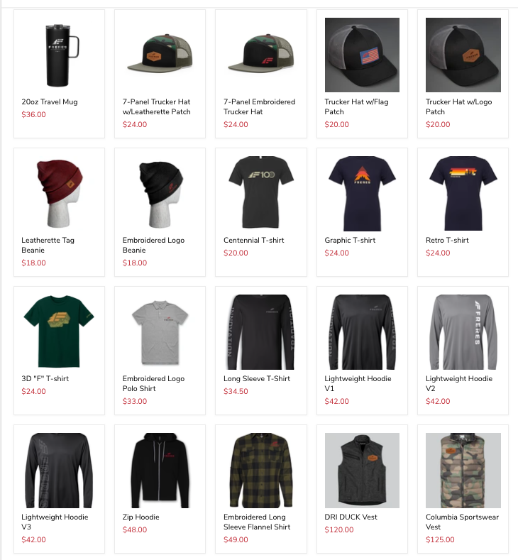 Sell Anything