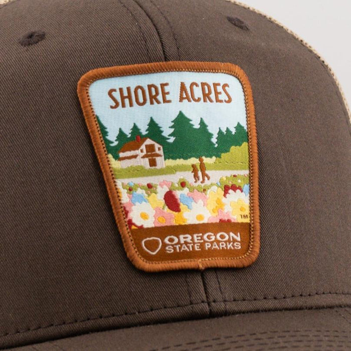 Shore Acres Trucker Hat