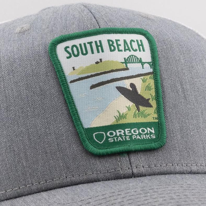 South Beach Trucker Hat