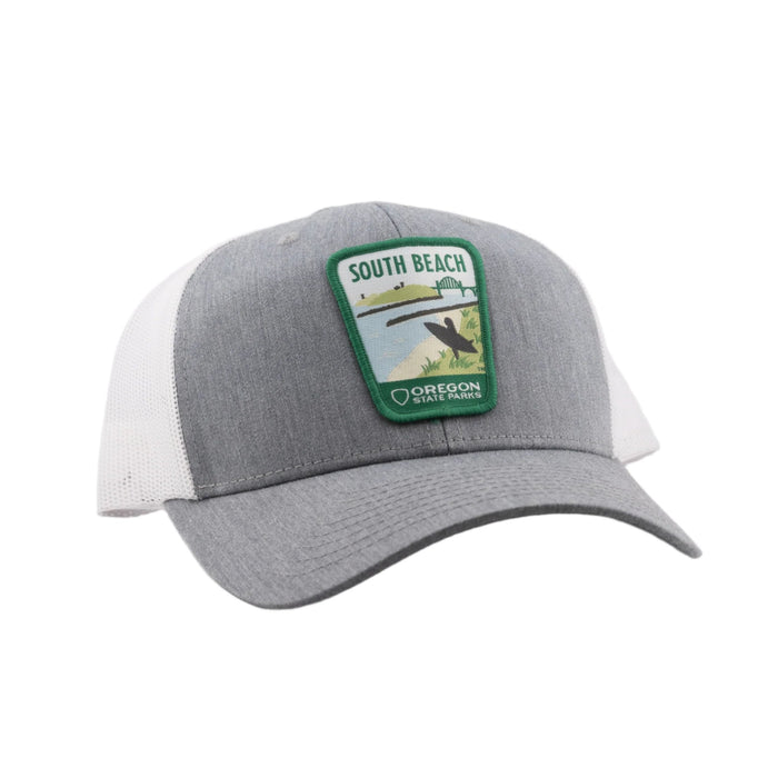 South Beach Trucker Hat