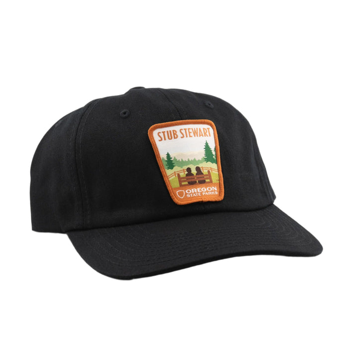 Stub Stewart Dad Hat