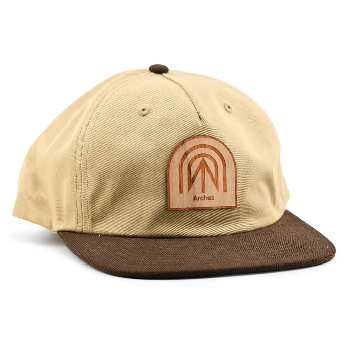 Arches National Park  - Rambler Strapback