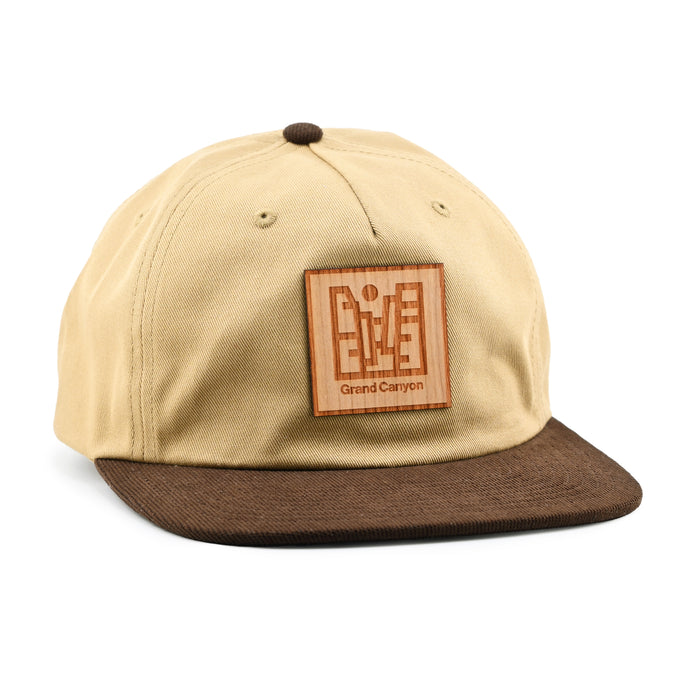 Grand Canyon National Park  - Rambler Strapback