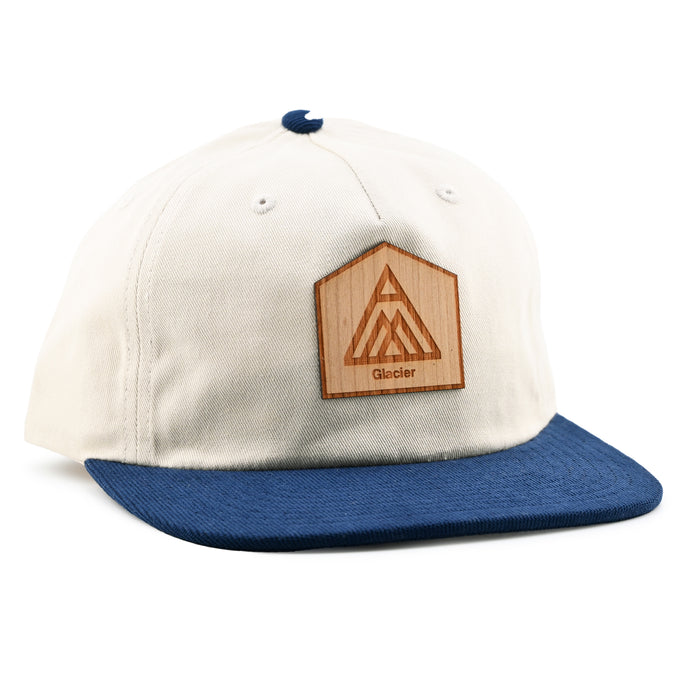 Glacier National Park  - Rambler Strapback