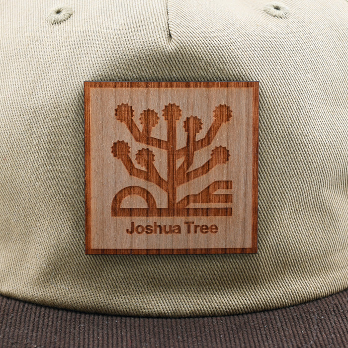 Joshua Tree National Park  - Rambler Strapback