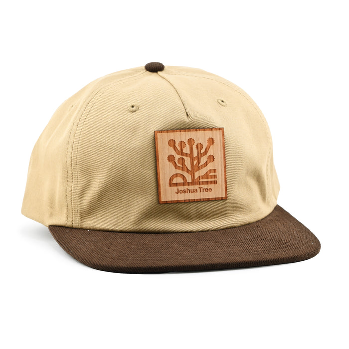 Joshua Tree National Park  - Rambler Strapback