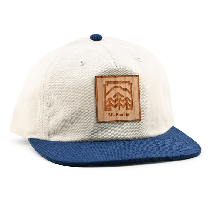 Mount Rainier National Park  - Rambler Strapback