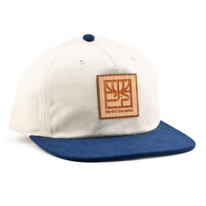 North Cascades National Park  - Rambler Strapback