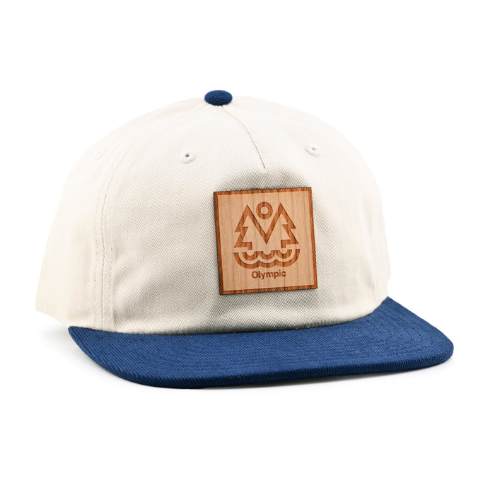 Olympic National Park  - Rambler Strapback