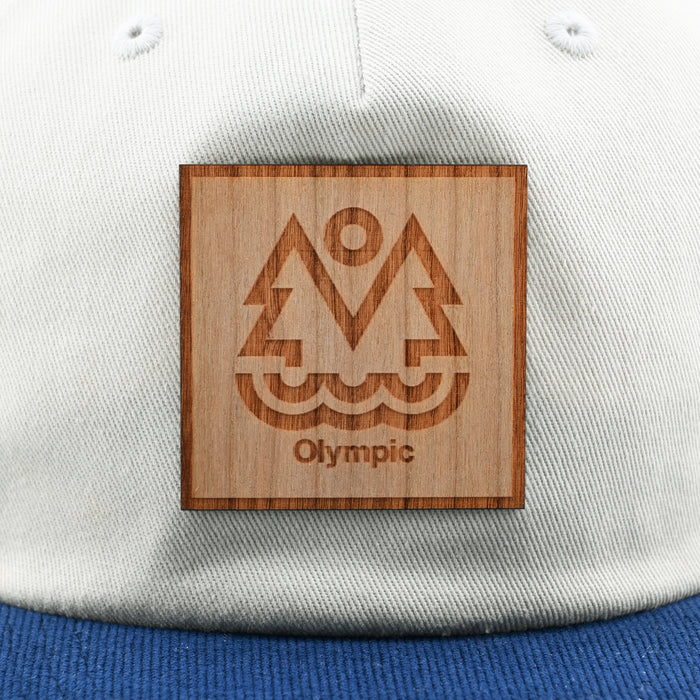 Olympic National Park  - Rambler Strapback