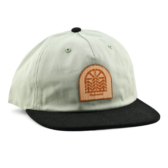 Redwood National Park - Rambler Strapback