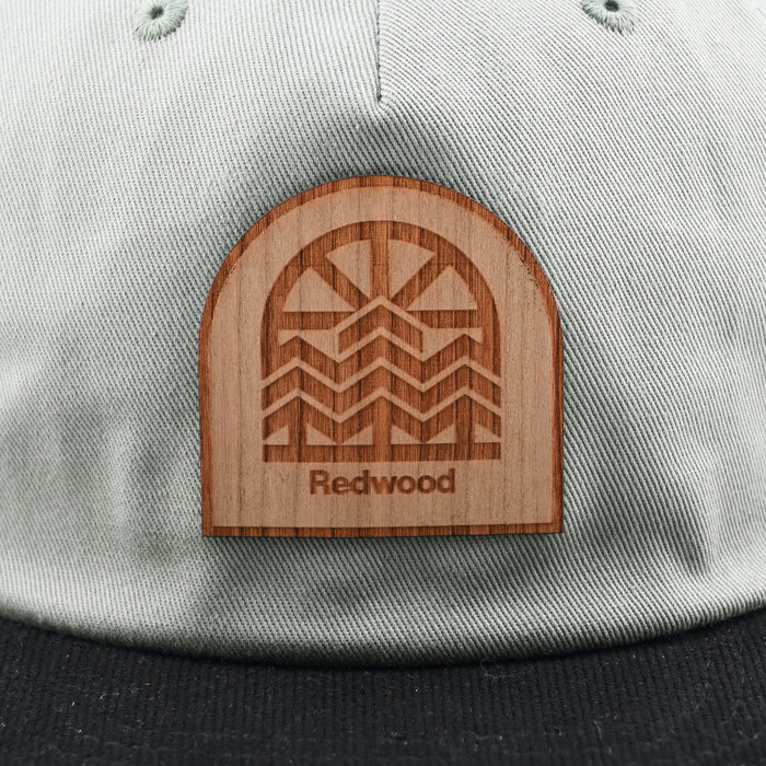 Redwood National Park - Rambler Strapback