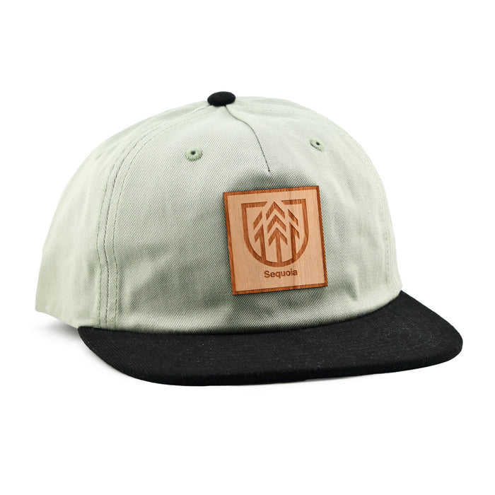 Sequoia National Park  - Rambler Strapback