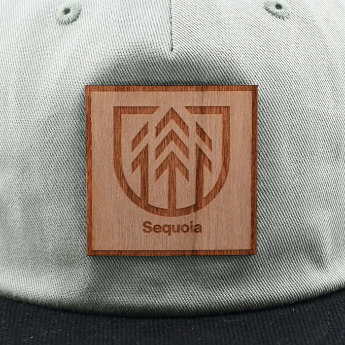 Sequoia National Park  - Rambler Strapback