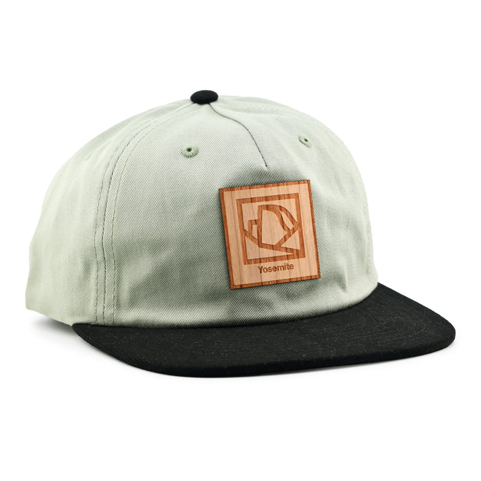 Yosemite National Park  - Rambler Strapback