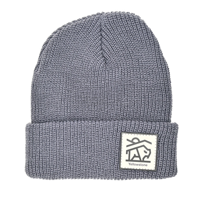 Yellowstone National Park  - Beanie