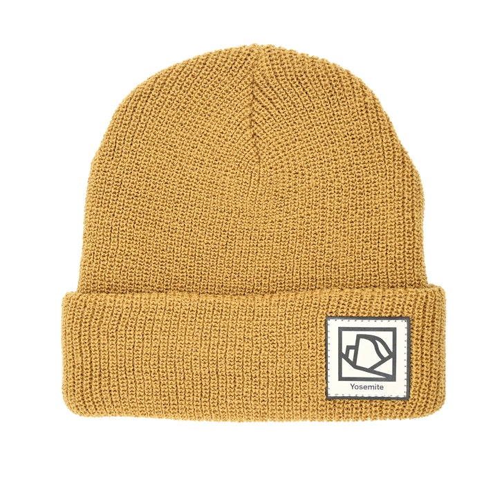 Yosemite National Park  - Beanie