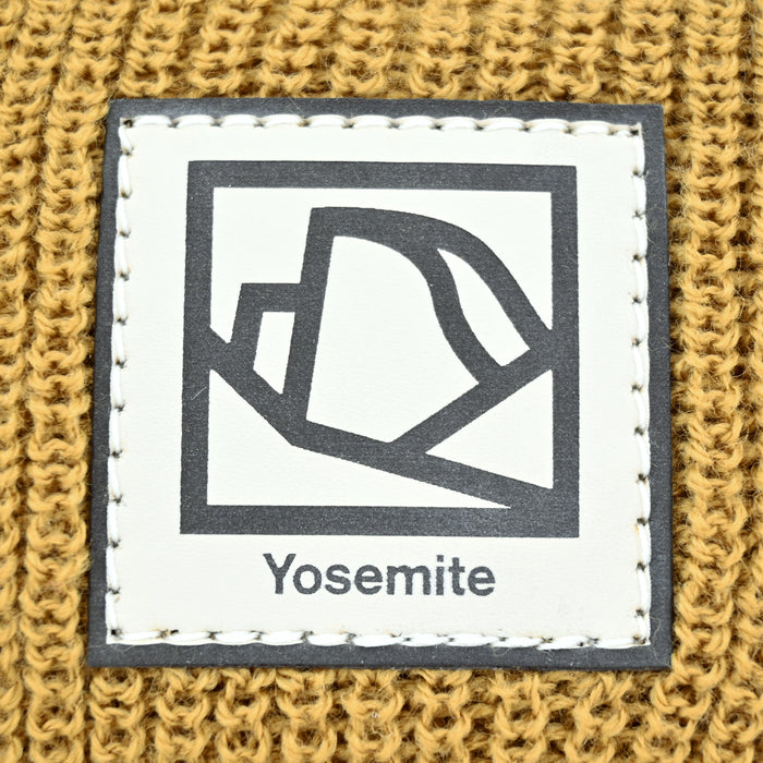 Yosemite National Park  - Beanie