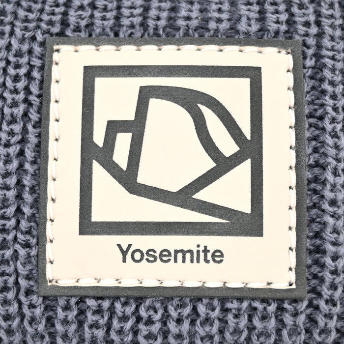 Yosemite National Park  - Beanie