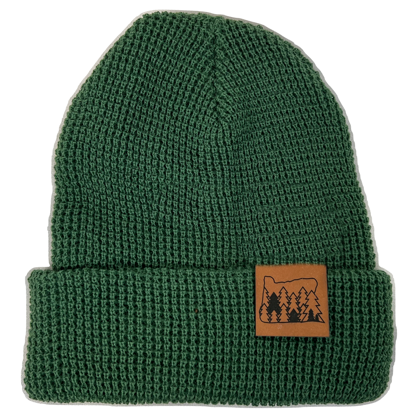 Oregon Elements Beanies