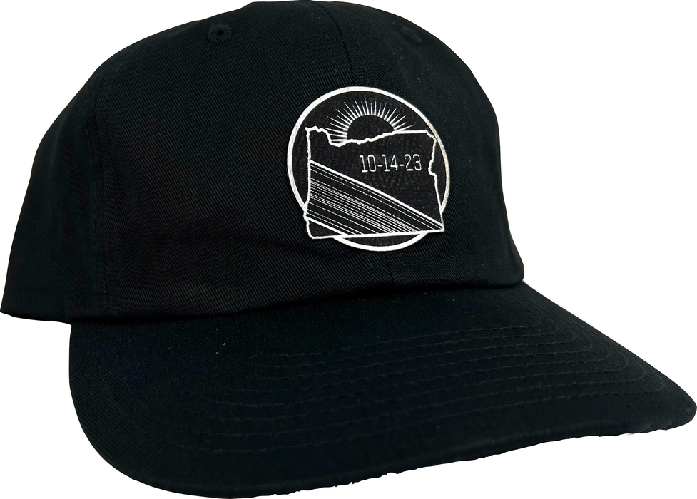 Eclipse - Dad Hat