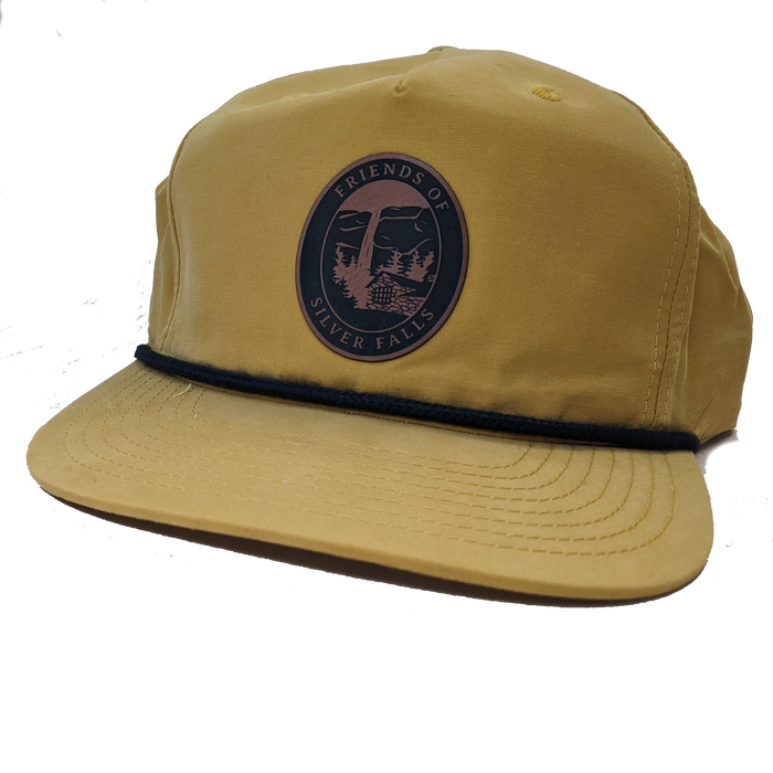 Friends Gramps Hat