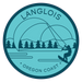 Langlois 3.25" Sticker | Patchmarks Oregon State Parks