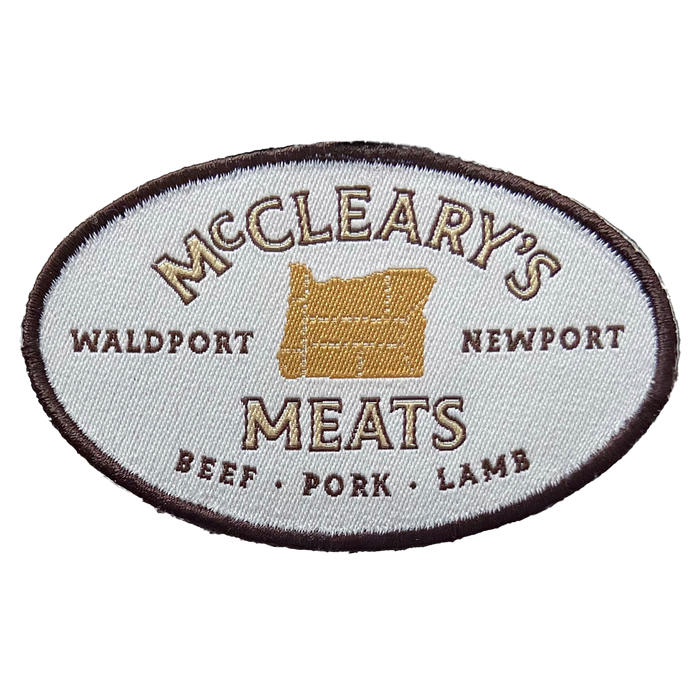 McCleary's Hat