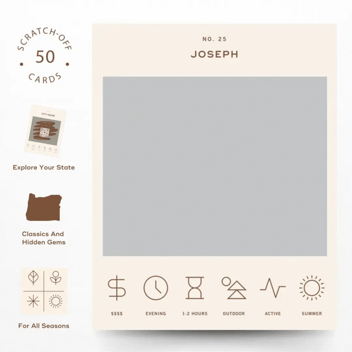 Oregon Adventure Bucket List | Patchmarks Oregon State Parks