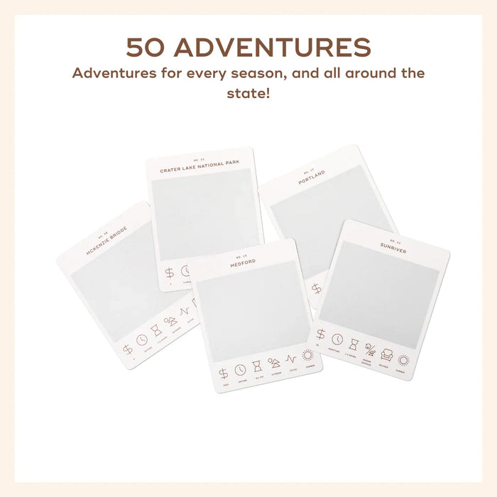 Oregon Adventure Bucket List | Patchmarks Oregon State Parks