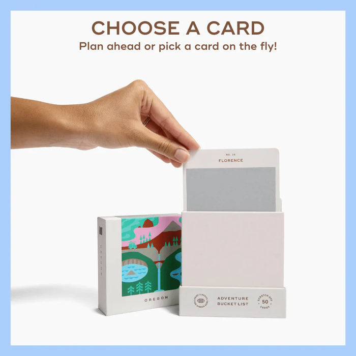 Oregon Adventure Bucket List | Patchmarks Oregon State Parks