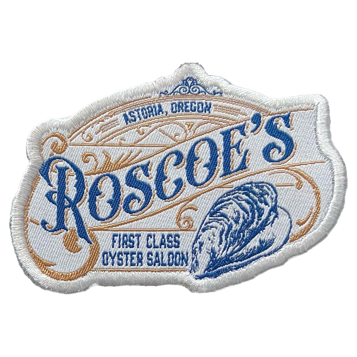 Roscoe's Hat