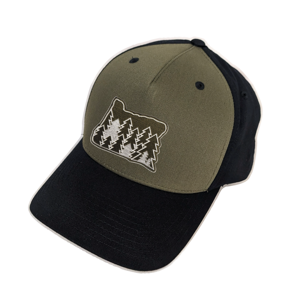 Evergreens - Snapback Hat