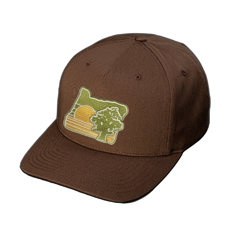 Juniper - Snapback Hat
