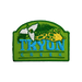 Tryon Creek Banana Slug Embroidered Patch | Patchmarks Oregon State Parks