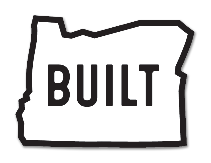 Built Oregon Marketplace
