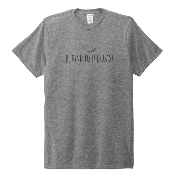 Be Kind to the Coast T-Shirt