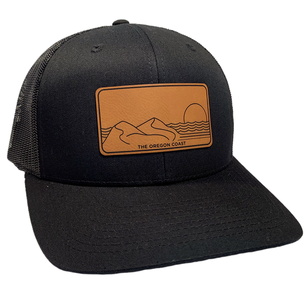 The Central Coast Trucker Hat