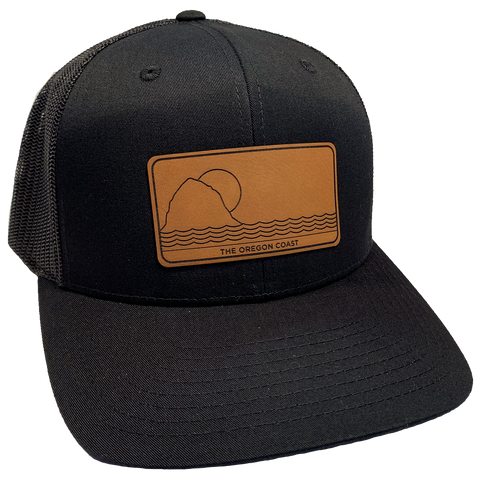 The North Coast Trucker Hat