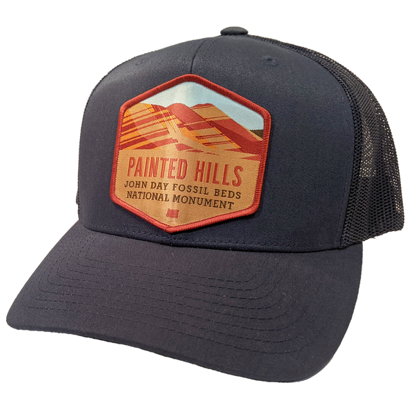Painted Hills - Trucker Hat
