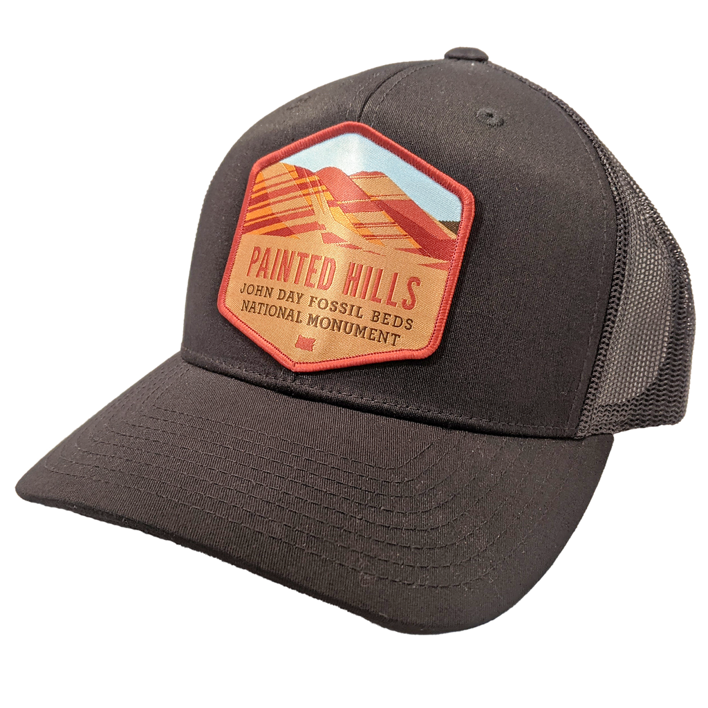 Painted Hills - Trucker Hat