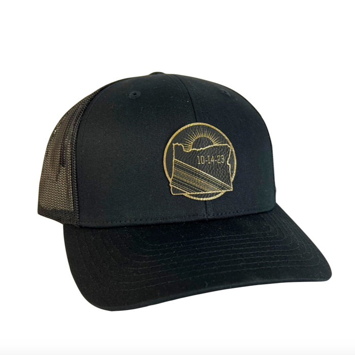 Eclipse - Trucker Hat