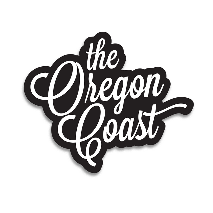 Oregon State Script