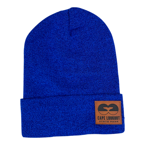 Cape Lookout Beanie