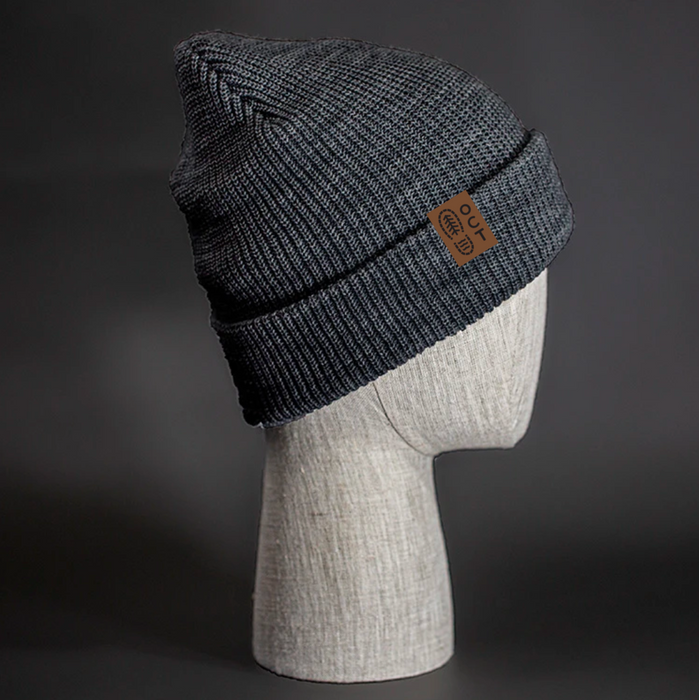 OCT Logo Beanie -Brooklyn Style